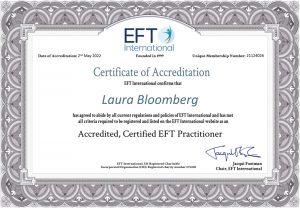EFT International