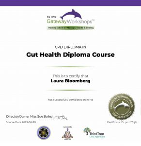 Gut Health Diploma
